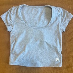 Vuori Top With Built In Bra